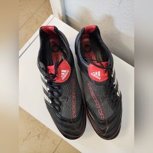 Adidas Predator X Trx Fg Football Boots G02736 2009